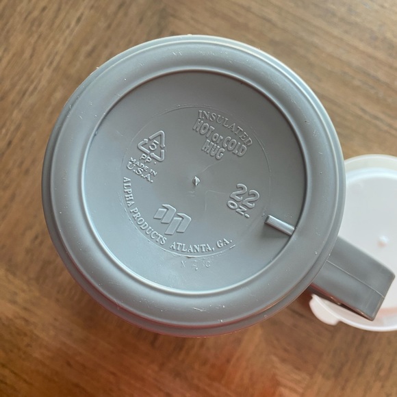 22oz Cold or Hot Mug, Teacher Mode Off - Picture 6 of 6